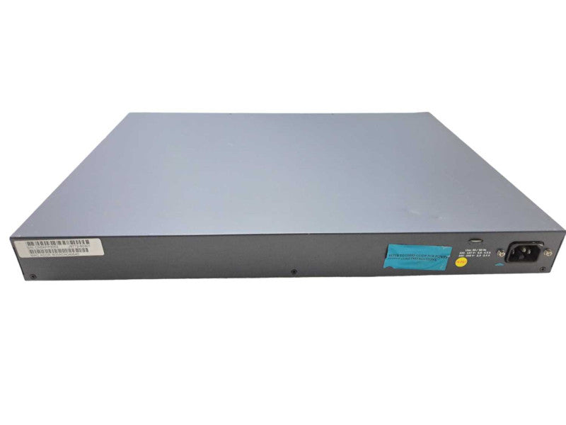 HP 2530-48G PoE+ J9772A | 48 Port Gigabit PoE+ | 4x SFP Network Switch )