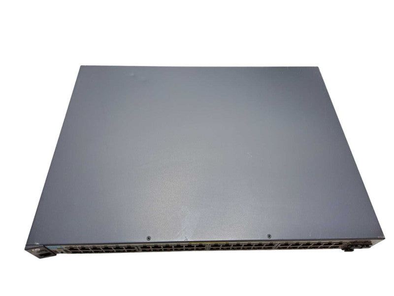 HP 2530-48G PoE+ J9772A | 48 Port Gigabit PoE+ | 4x SFP Network Switch )