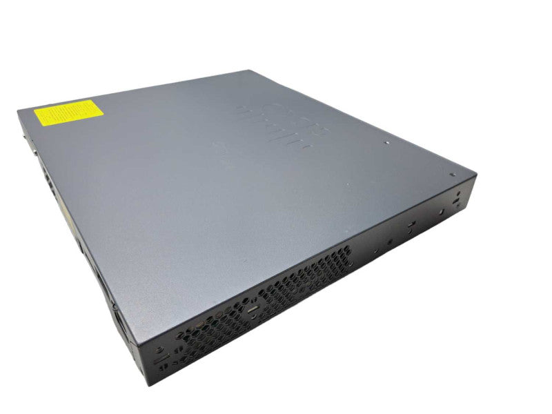 Cisco WS-C2960X-48FPD-L 48 Port Gigabit PoE+ 740W 2x 10G SFP+ *READ* )