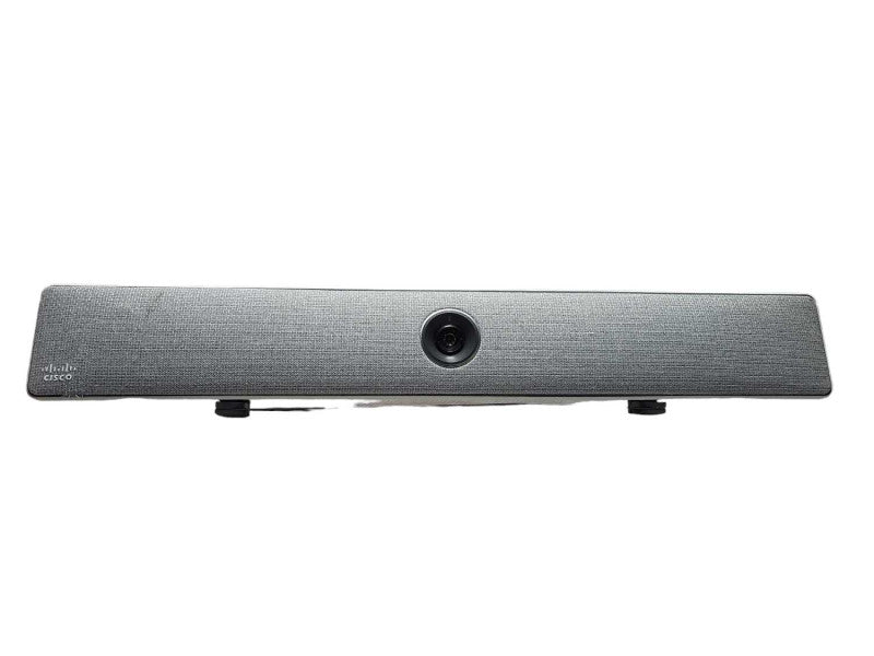 Cisco TTC7-23 CS-KIT-S-UNIT Video Conference System w/ TTC5-09 Q$