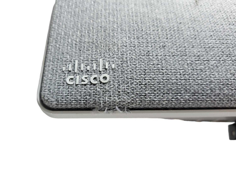 Cisco TTC7-23 CS-KIT-S-UNIT Video Conference System w/ TTC5-09 Q$