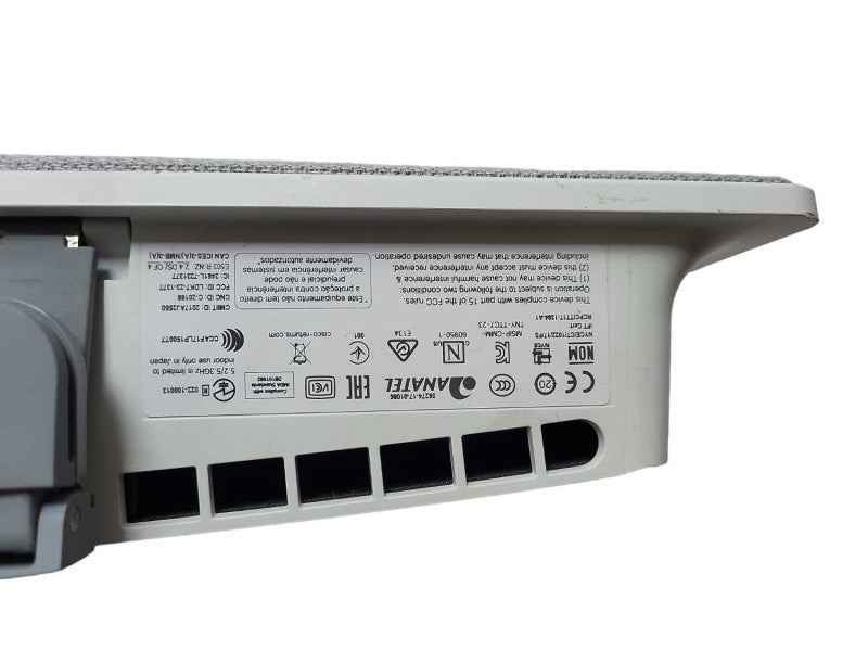 Cisco TTC7-23 CS-KIT-S-UNIT Video Conference System w/ TTC5-09 Q$