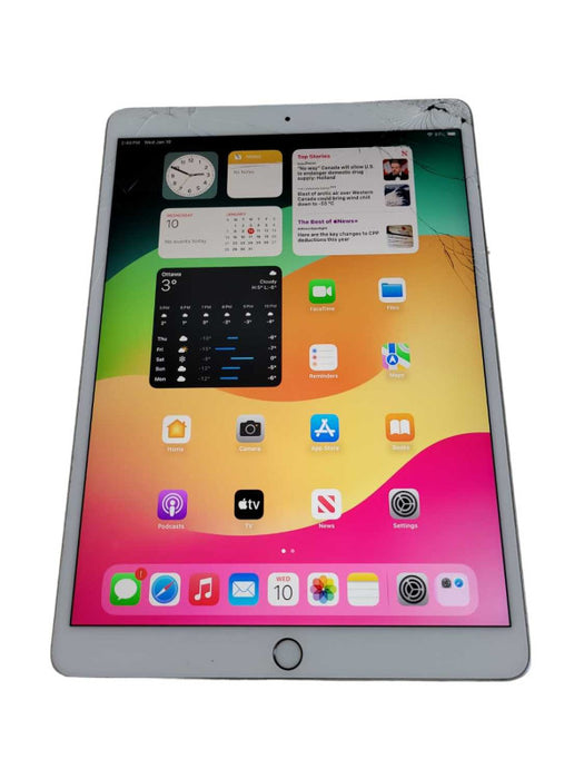 Apple iPad Pro 10.5\\" 64GB (A1709) - READ Î