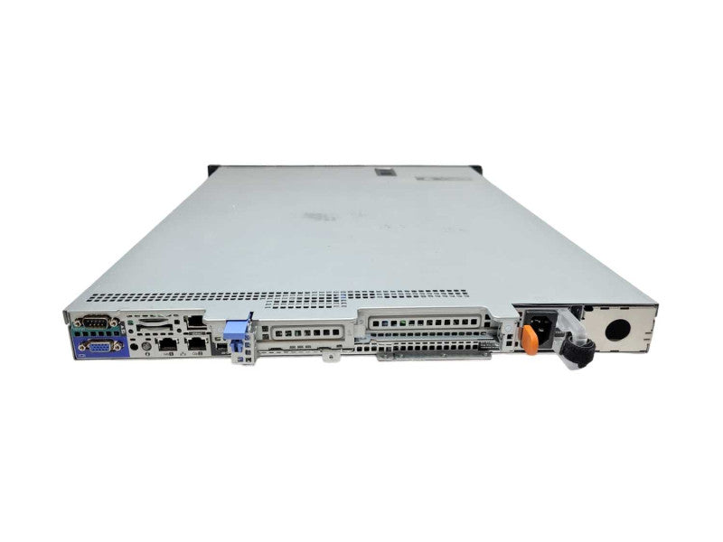 Dell PE R330 - Xeon E3-1225 v5 | 16GB | NO HDD | PERC H330 | 2x350W PSU Q%