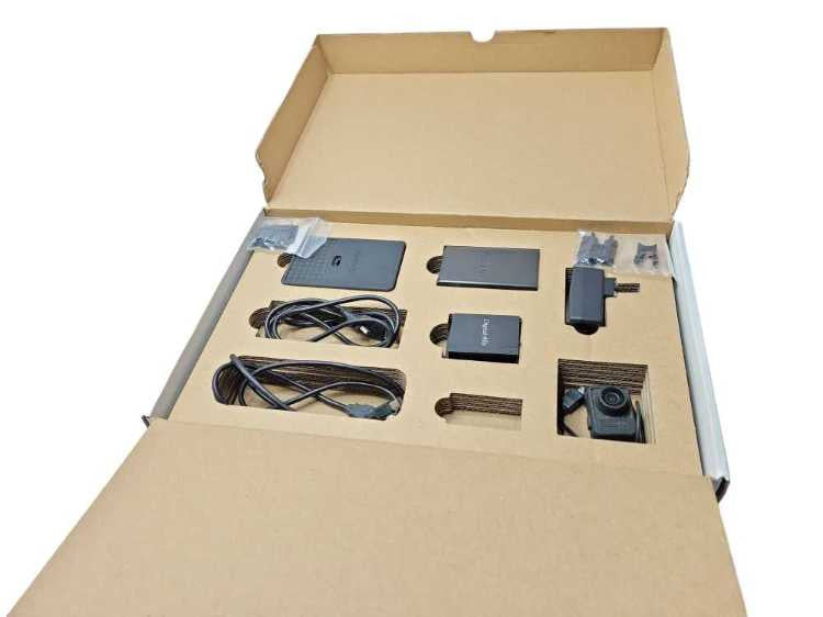 Digital Ally FirstVU HD Body-Worn Camera, SEE Q_