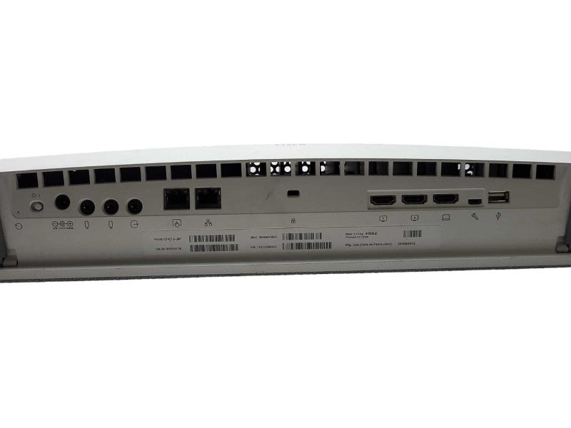Cisco TTC7-23 CS-KIT-S-UNIT Video Conference System Q$
