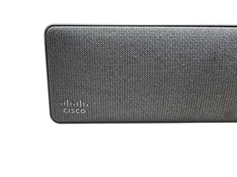 Cisco TTC7-23 CS-KIT-S-UNIT Video Conference System Q$