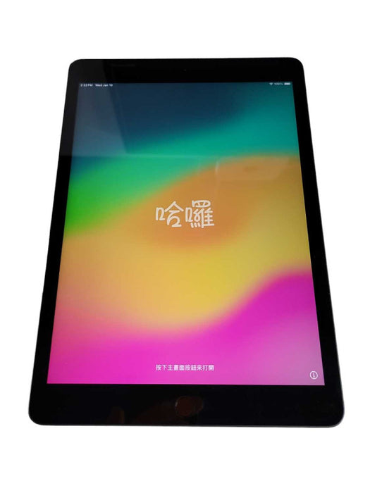 Apple iPad 8th Gen (A2270) - READ  Î