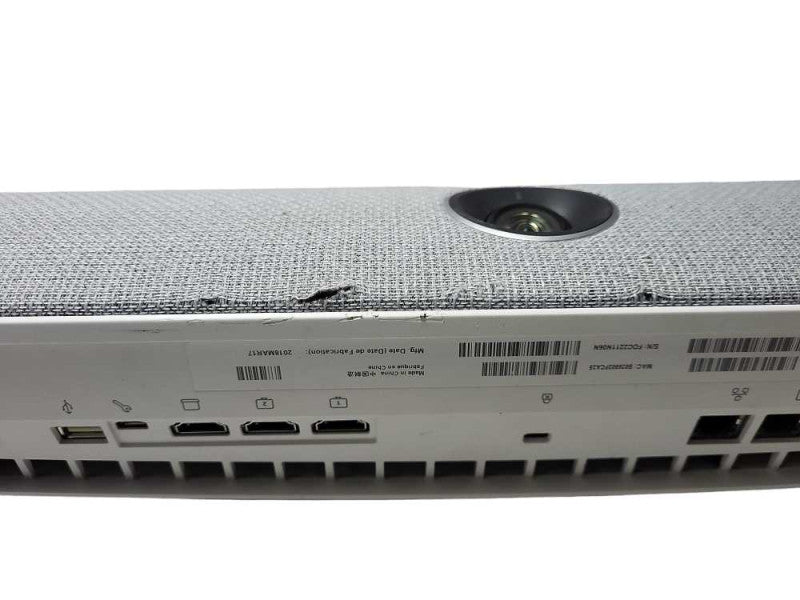 Cisco TTC7-23 CS-KIT-S-UNIT Video Conference System Q$