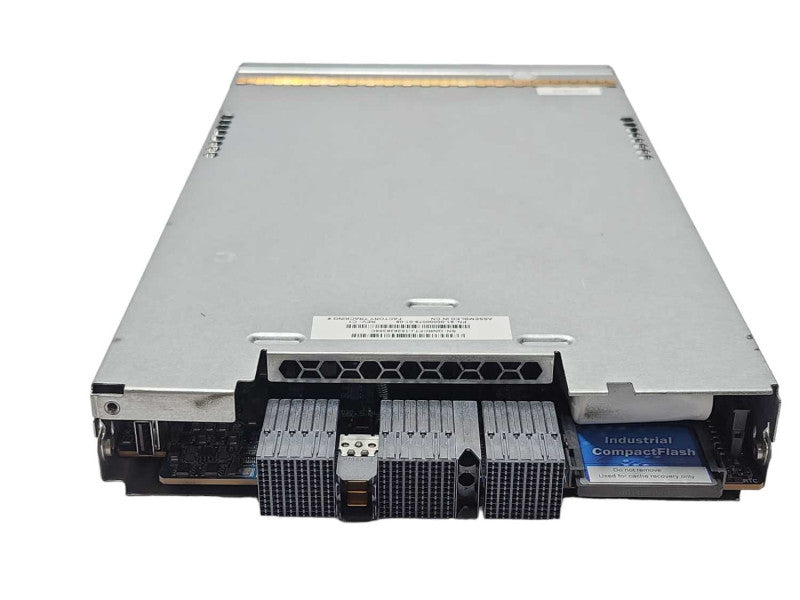 HP 717870-001 C8R09A MSA 2040 SAN CONTROLLER Q_