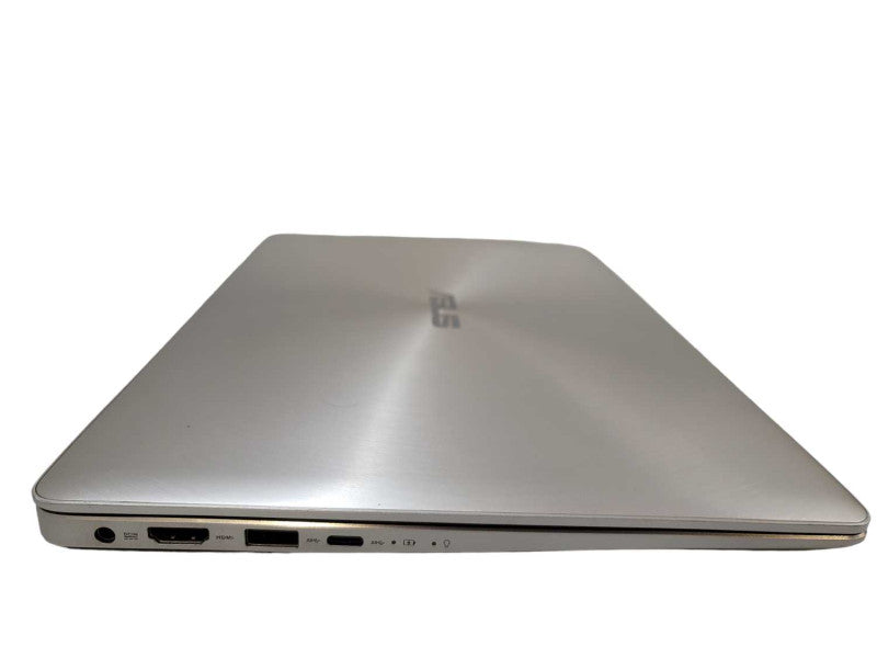 Laptop Asus UX331U| i7-8550U| 8GB DDR3| 256GB SSD| FOR PARTS/REPAIR Î²
