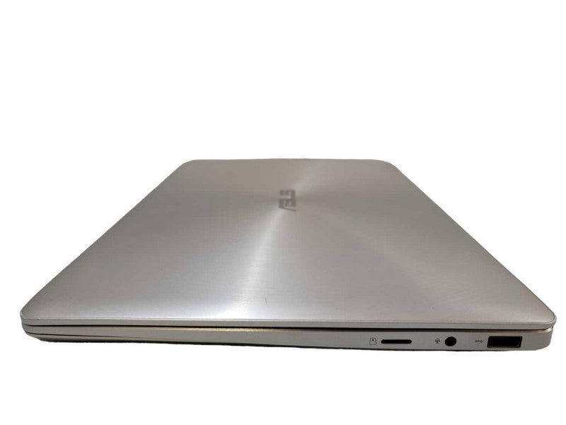 Laptop Asus UX331U| i7-8550U| 8GB DDR3| 256GB SSD| FOR PARTS/REPAIR Î²