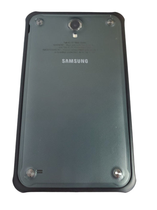 Ecom Tab-Ex 01 D2 (Based on Samsung Galaxy Active SM-T365) 16GB No Case Q|
