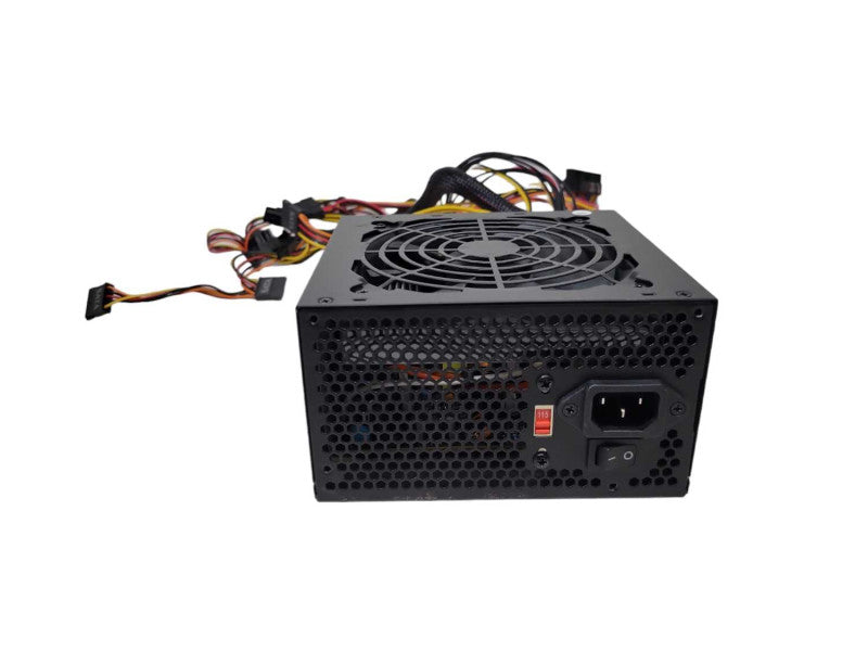 CoolerMaster 550W PSU (RS-550-PCAR-N1) %