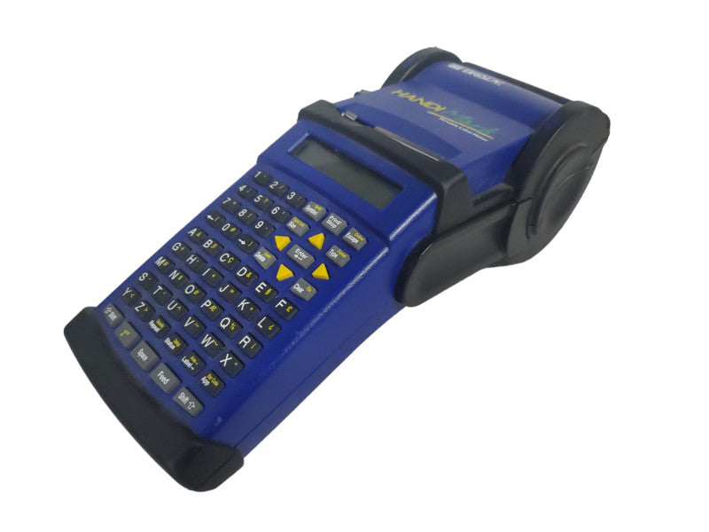 Brady HandiMark Portable Label Maker |