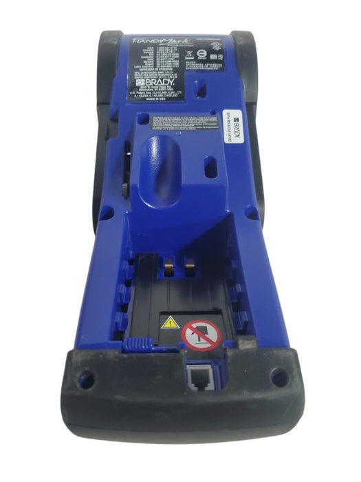 Brady HandiMark Portable Label Maker |