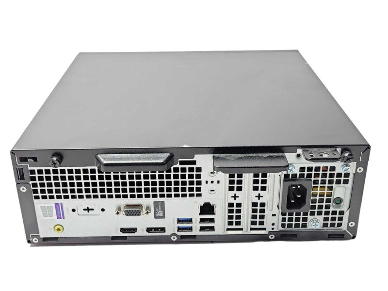 Dell Optiplex 3060 SFF, Core I5-8500 3.0GHz, 16GB DDR4, 512GB M.2 SSD _