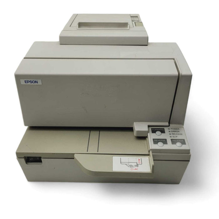 Epson TM-H5000II M128C printer Q-