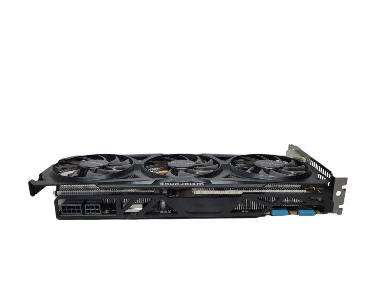GIGABYTE WINDFORCE NVIDIA GTX 760 2GB %