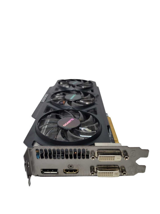 GIGABYTE WINDFORCE NVIDIA GTX 760 2GB %