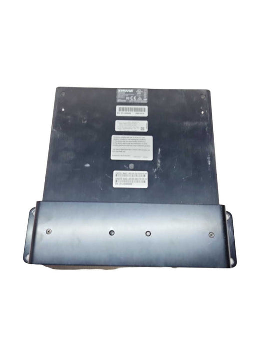 Shure P300 IMX - Audio Conferencing Processor w/ mounting bracket Q%