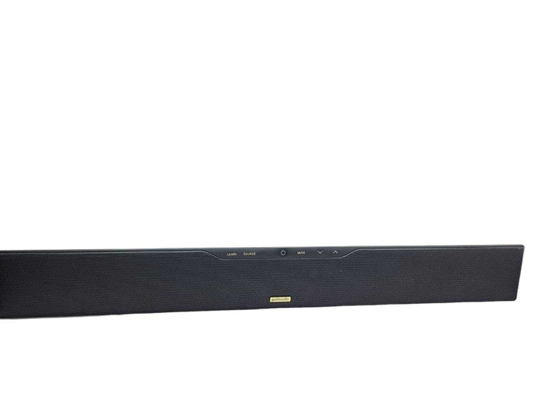 Polk Audio Soundbar Home Speaker, READ _