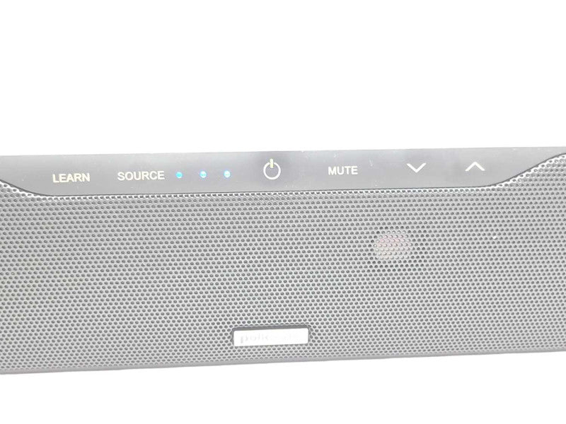 Polk Audio Soundbar Home Speaker, READ _