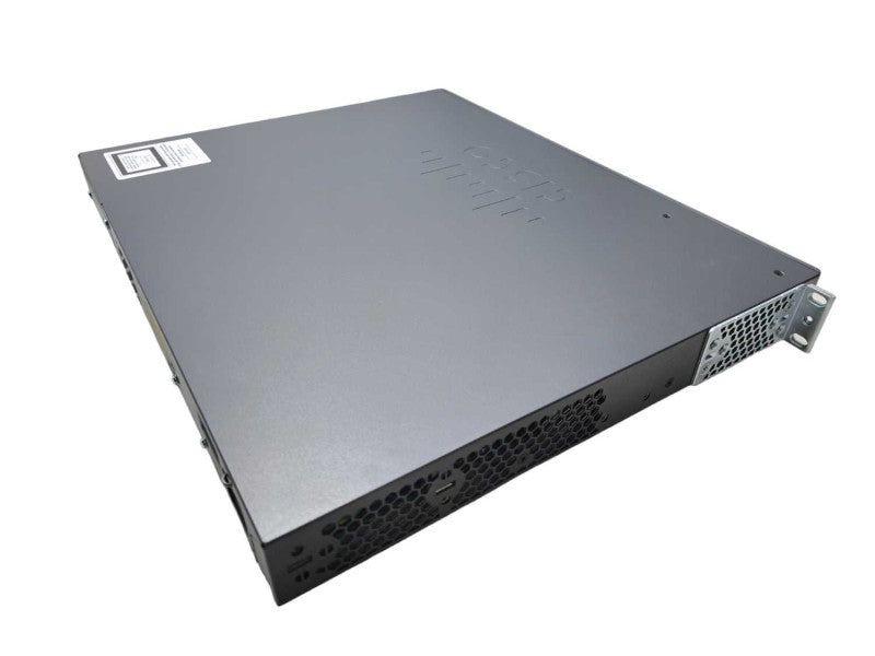 Cisco WS-C2960X-48FPD-L  48 Port Gigabit PoE+ 740W 2x 10G SFP+ Network Switch )