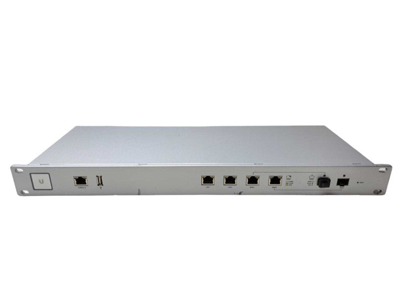 Ubiquiti Networks Unifi Security Gateway Pro 4 | USG-PRO-4 | Factory Reset )