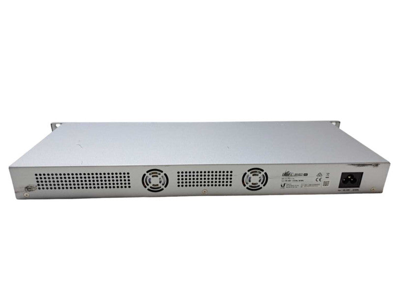 Ubiquiti Networks Unifi Security Gateway Pro 4 | USG-PRO-4 | Factory Reset )