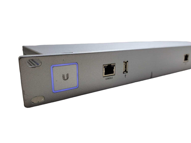Ubiquiti Networks Unifi Security Gateway Pro 4 | USG-PRO-4 | Factory Reset )