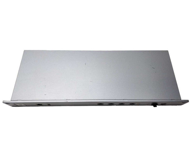 Ubiquiti Networks Unifi Security Gateway Pro 4 | USG-PRO-4 | Factory Reset )
