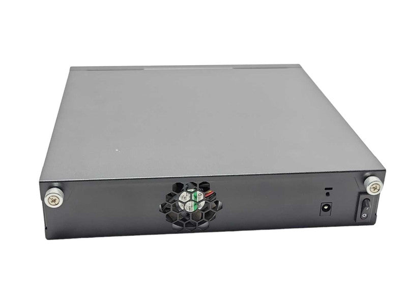 Check Point 3100 Security Gateway Appliance PB-10, 320GB HDD, Factory reset Q_