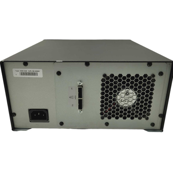 IBM LTO Ultrium 4 External Tape Drive -