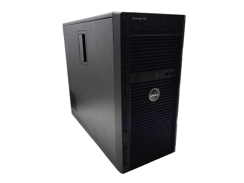 Dell PE T130 Pentium G4500 @ 3.5GHz 8GB ECC DDR4 No HDD\\'s $