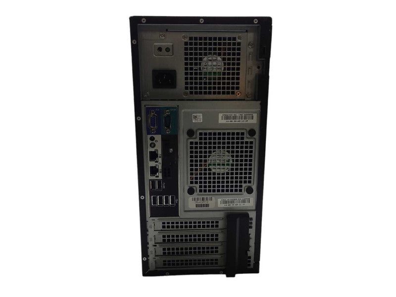 Dell PE T130 Pentium G4500 @ 3.5GHz 8GB ECC DDR4 No HDD\\'s $