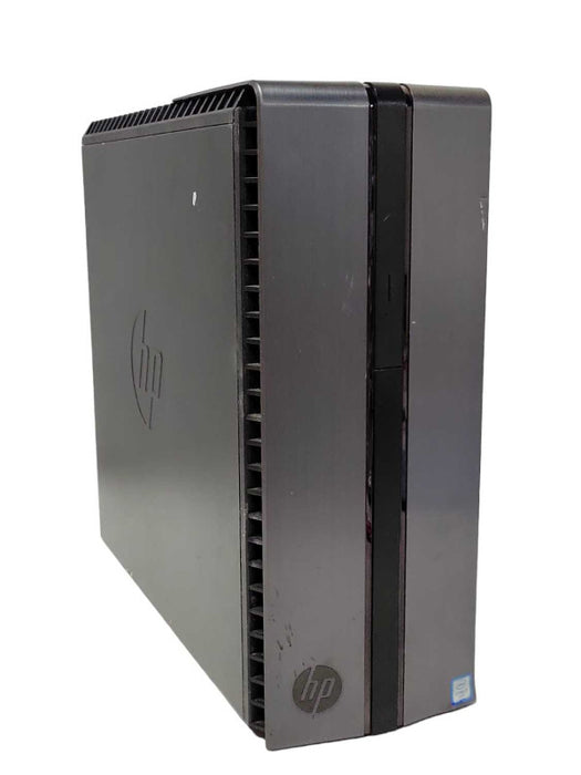 HP Envy Phoenix Desktop Core I7-6700 3.4GHz 16GB DDR4, Nvidia GTX 960 2GB _