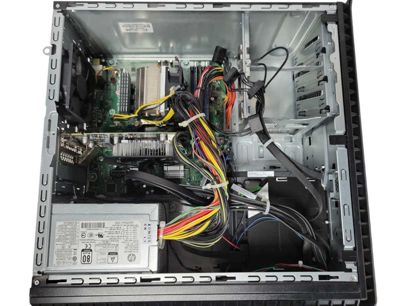HP Envy Phoenix Desktop Core I7-6700 3.4GHz 16GB DDR4, Nvidia GTX 960 2GB _