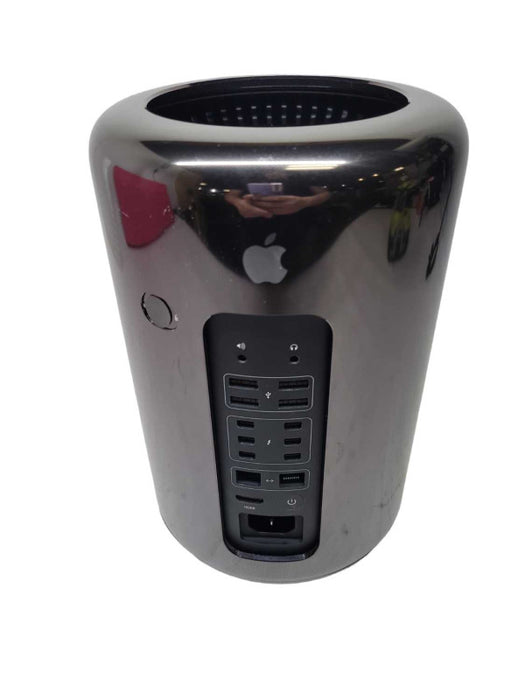 Mac Pro (Late 2013) Xeon E5-1620 v2 | 16GB | 250GB SSD | 2xFirePro D300 2GB %