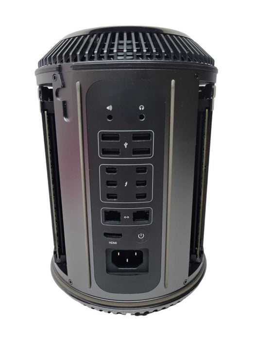 Mac Pro (Late 2013) Xeon E5-1620 v2 | 16GB | 250GB SSD | 2xFirePro D300 2GB %