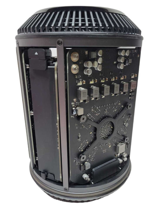 Mac Pro (Late 2013) Xeon E5-1620 v2 | 16GB | 250GB SSD | 2xFirePro D300 2GB %