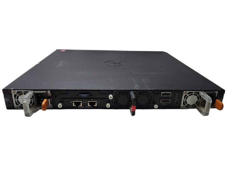 Dell N3024 24-Port Gigabit Network Switch w/ 10GB BASE-T Module $