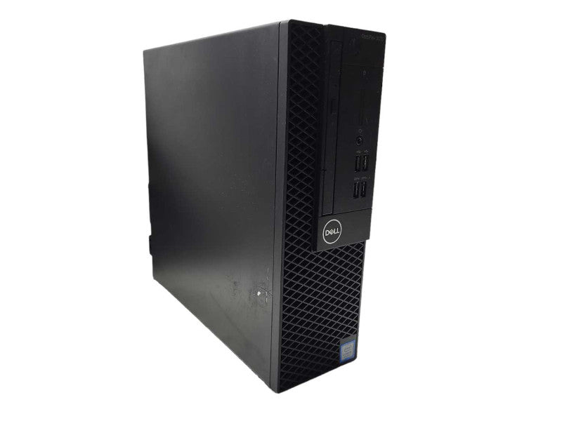 Dell OptiPlex 3070 SFF | i5-9500 @ 3GHz 16GB DDR4 512GB NVme $