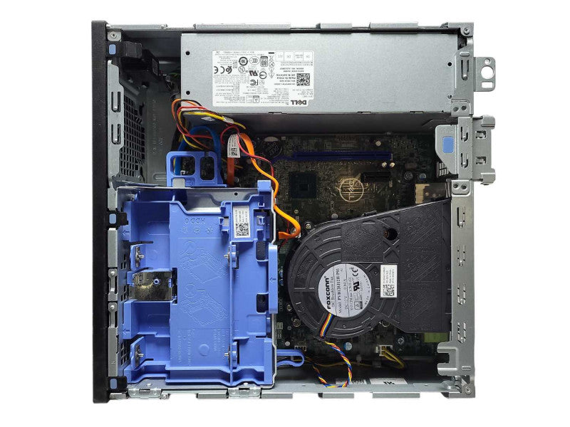 Dell OptiPlex 3070 SFF | i5-9500 @ 3GHz 16GB DDR4 512GB NVme $