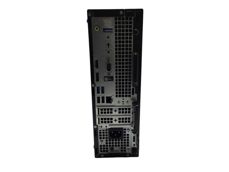 Dell OptiPlex 3070 SFF | i5-9500 @ 3GHz 16GB DDR4 512GB NVme $