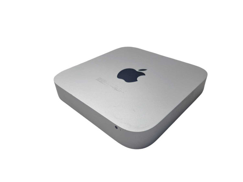 Apple Mac Mini 2012 | Core i5-3210M @ 2.50GHz 8GB DDR3 500GB HDD  )