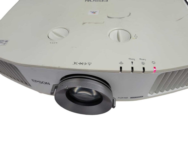 Epson PowerLite Pro G5450WU H346A Full HD Projector, READ _
