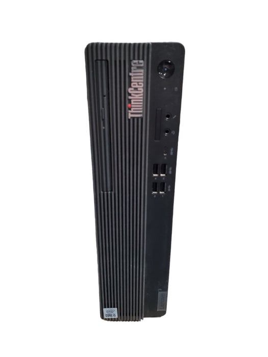 Lenovo ThinkCentre M70s SFF Desktop i5-10400 32GB DDR4 NO HDD Q@