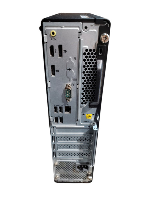 Lenovo ThinkCentre M70s SFF Desktop i5-10400 32GB DDR4 NO HDD Q@