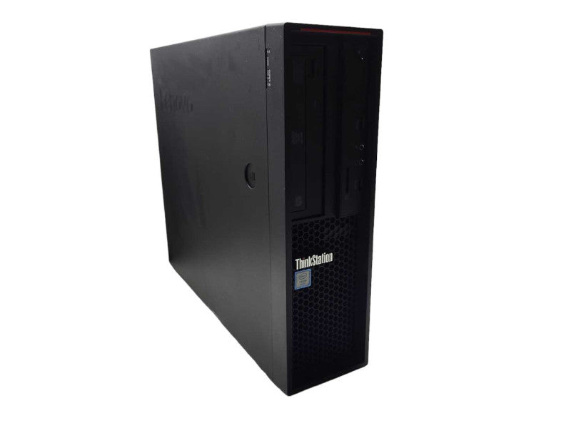 Lenovo ThinkStation P310 SSF | Xeon E3-1245 v5 @ 3.50GHz 16GB DDR4 No HDD\\'s $